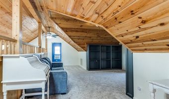 12800 Oakridge Rd, Arcadia, OK 73007