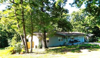 17 Ipswich Dr, Bella Vista, AR 72714