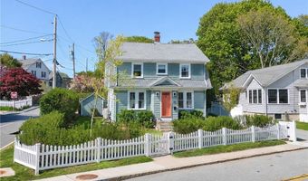 58 Bliss Rd, Newport, RI 02840