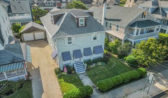 683 Main Ave, Bay Head, NJ 08742
