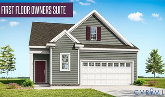 9001 Szalay Ln, Ashland, VA 23005