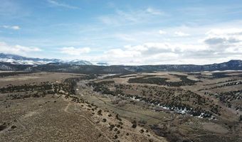 Lot 1 & 2 South Creek Subdivision, Beaver, UT 84713