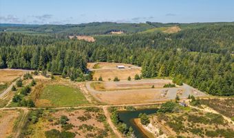Coastal Evergreen LN, Bandon, OR 97411
