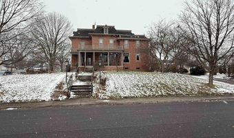 356 N Jefferson St, Berne, IN 46711