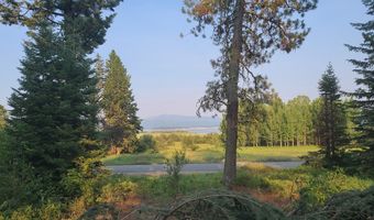 1608 Bear Trail Loop LOT 3A-13, Cascade, ID 83611