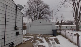 2608 Shawnee Dr, Anderson, IN 46012