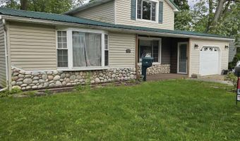 124 N Madison, Adrian, MI 49221