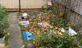 182 W CHEW St, Allentown, PA 18102