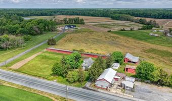 461 HARTLY Rd, Hartly, DE 19953