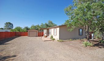 1370 Merritt Ln, Chino Valley, AZ 86323