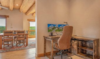 12 Hogan Cir, Angel Fire, NM 87710