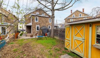 92 ORANGE Ave, Ambler, PA 19002