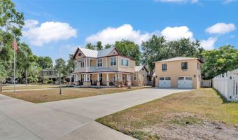 410 S BROADWAY Ave, Bartow, FL 33830