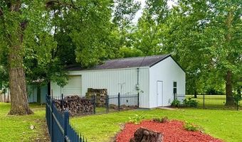 401 E Main St, Adair, OK 74330