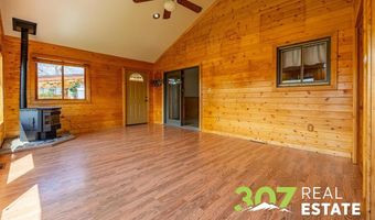 145 N 37th St, Cody, WY 82414