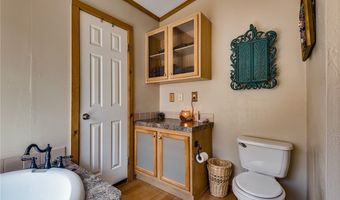 600 E Winston Ln, Indian Springs, NV 89018