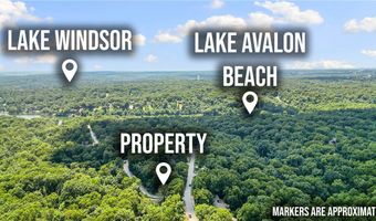 1 Chapel Ln, Bella Vista, AR 72715