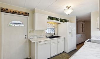 1002 Ginger Ln, Barefoot Bay, FL 32976