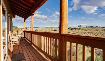 2 Mesa Sea Rd, Arroyo Hondo, NM 87513