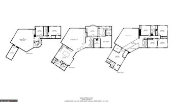 10909 BURBANK Dr, Potomac, MD 20854
