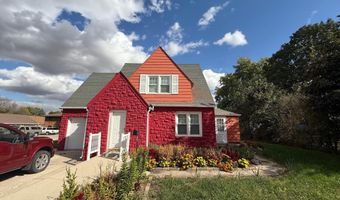 412 N Phillips St, Algona, IA 50511