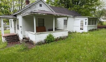 357 Washington St Lot St, Alderson, WV 24910