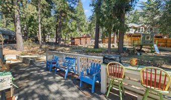 6311 Sugar Pnes, Angelus Oaks, CA 92305