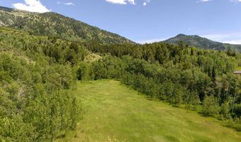 LOT 23 SUTER'S CANYON, Bedford, WY 83112