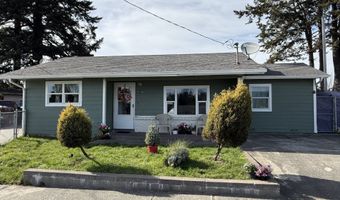 515 PACIFIC Ave, Brookings, OR 97415