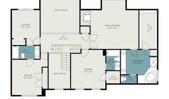 1504 OAKVILLE Ct, Bel Air, MD 21014