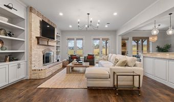 220 Bearclaw Cir, Aledo, TX 76008