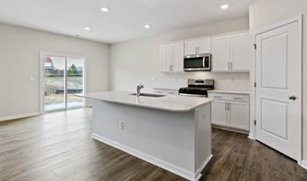 218 Ethel Ln, Angier, NC 27501