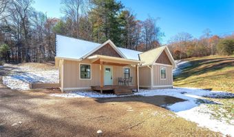 15 Eaglebear Dr, Asheville, NC 28806