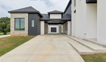 8809 E Covell Rd, Arcadia, OK 73007