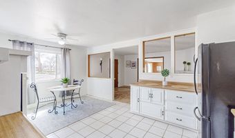 1230 Caballo Ln, Bosque Farms, NM 87068