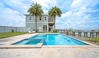 2422 State Hwy 361, Aransas Pass, TX 78335