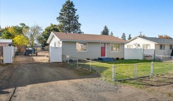 756 S Beeman St, Airway Heights, WA 99001