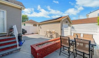 1 Hewitt Ave, Belleville, NJ 07109