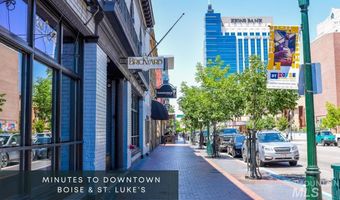 1721 S Rock View Ln, Boise, ID 83705