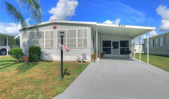 904 Thrush Cir, Barefoot Bay, FL 32976