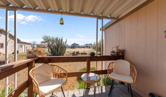 51539 W DONALD Rd, Aguila, AZ 85320