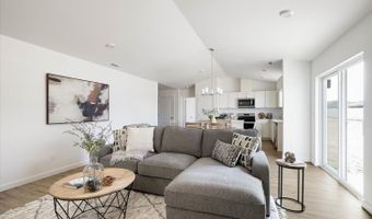 River Ridge Dr Plan: The Poplar, Boardman, OR 97818