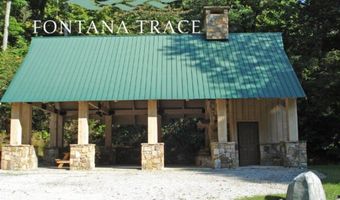 Fontana Trace Drive lot 33, Almond, NC 28702