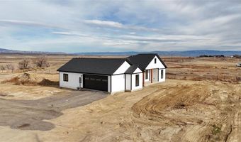 793 Hwy 310, Deaver, WY 82421