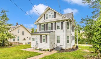 2505 HAMILTON Ave, Baltimore, MD 21214