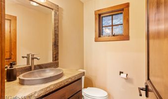 490 Sundown Rd, Bozeman, MT 59715