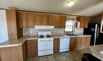 521 TAYLOR Ave, Big Piney, WY 83113