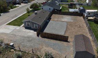 885 N 189 E, Beaver, UT 84713