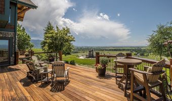 390 Hayrake Ln, Bozeman, MT 59715
