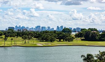 9400 W Bay Harbor Dr 501, Bay Harbor Islands, FL 33154